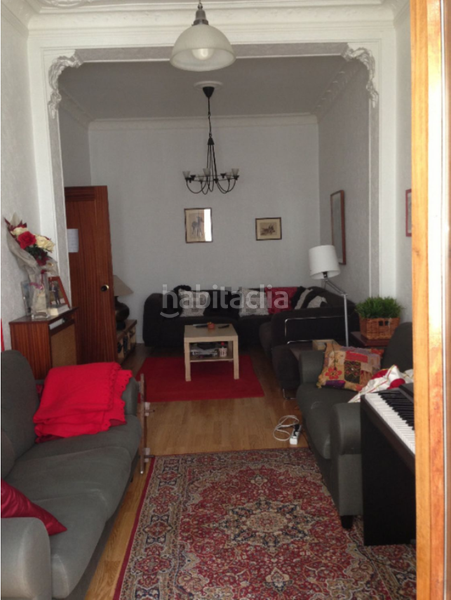 Foto 6d013500-9ff1-44d0-807c-05731a929877. Appartamento in Área Romántica Donostia - San Sebastián