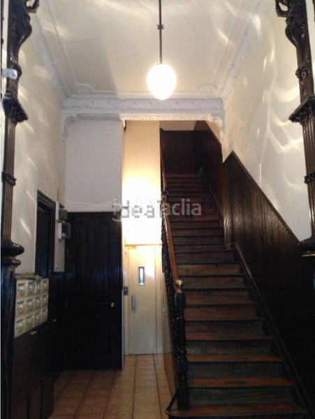 Foto abe73219-2187-4637-9642-a791dd28accb. Appartamento in Área Romántica Donostia - San Sebastián