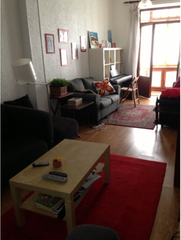 Appartement  Urbieta kalea