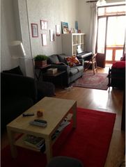 Etagenwohnung  Urbieta kalea