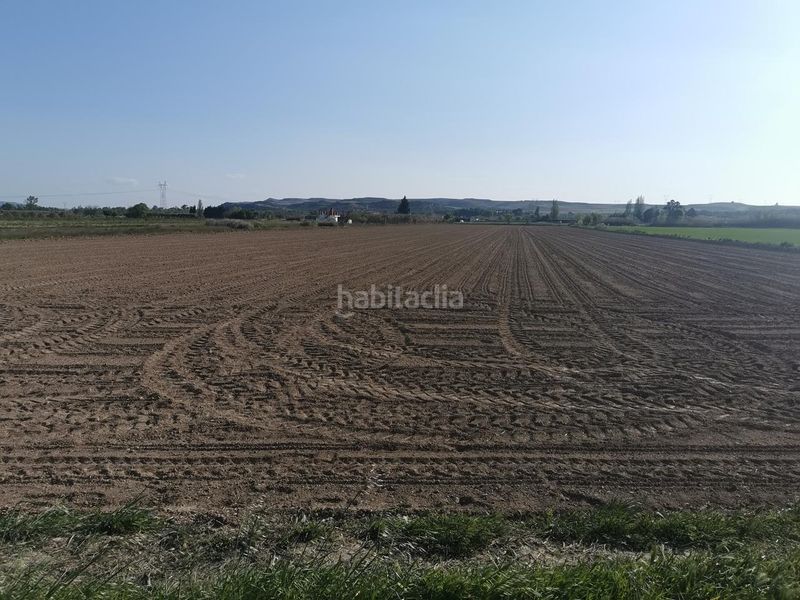 Foto 344620e1-1c95-452d-a299-c2ff6dd7fb39. Terreny residencial a Centro Tudela