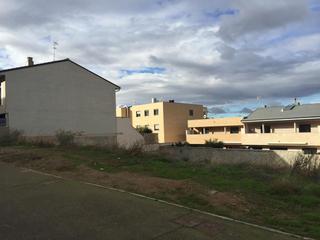 Terreny residencial  Calle manuel altolaguirre poeta. Este terreno se encuentra en calle manuel altolaguirre poeta s/n