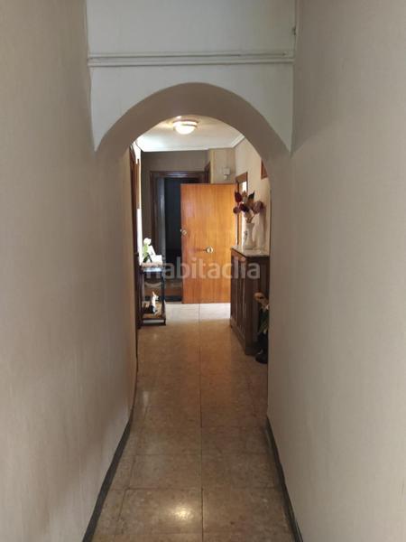 Foto 11b21ba5-5b58-40e7-ba65-7dd80c9fbe78. Piso este piso a reformar se encuentra en calle jesús, 31520, , navarra, situado en el distrito de centro, en la planta 2. es u en Cascante