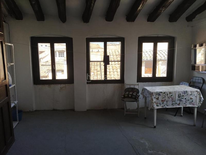 Foto 41571663-c59c-4fe9-90cc-e20a27580875. Piso este piso a reformar se encuentra en calle jesús, 31520, , navarra, situado en el distrito de centro, en la planta 2. es u en Cascante