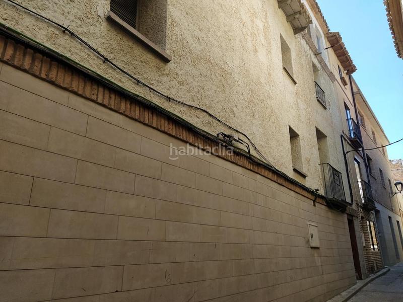Foto 93587f9d-227f-438f-8975-7c82f2dac6e4. Piso este piso a reformar se encuentra en calle jesús, 31520, , navarra, situado en el distrito de centro, en la planta 2. es u en Cascante