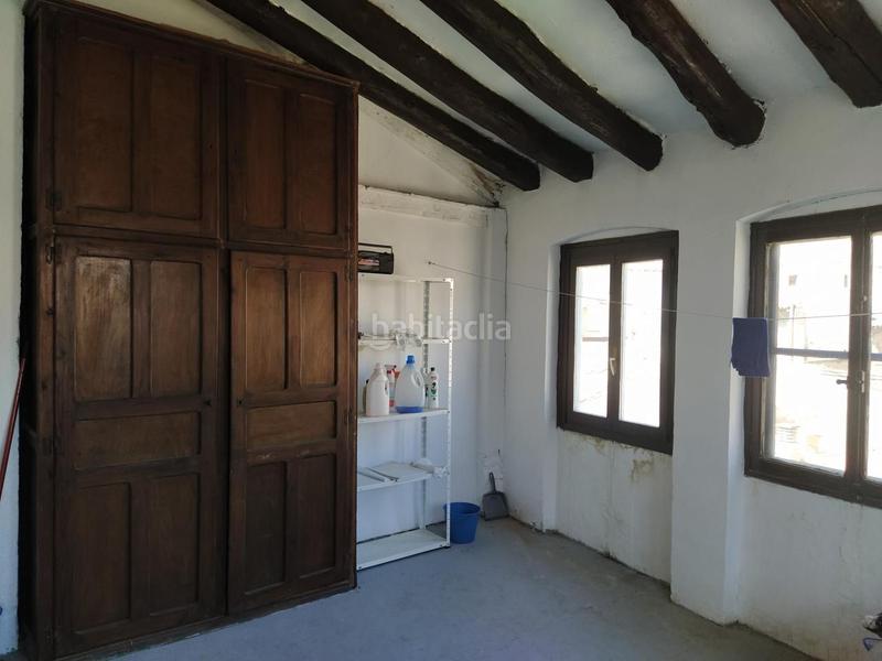 Foto c4615a71-86c9-4849-8866-c06a524ac9dc. Piso este piso a reformar se encuentra en calle jesús, 31520, , navarra, situado en el distrito de centro, en la planta 2. es u en Cascante