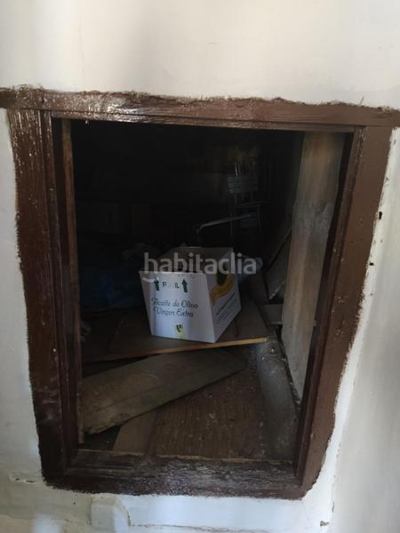Foto c7598106-d363-4651-8656-8e3c63da899c. Piso este piso a reformar se encuentra en calle jesús, 31520, , navarra, situado en el distrito de centro, en la planta 2. es u en Cascante