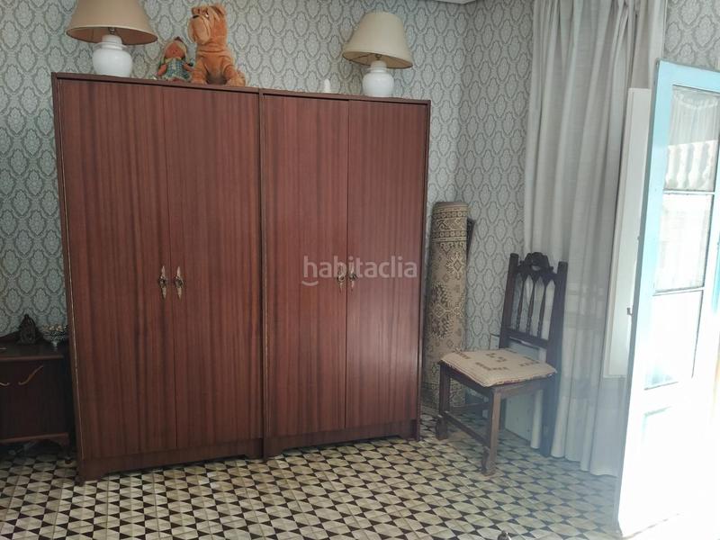 Foto d3976ce5-be57-4659-9bb3-ce38525a3a56. Piso este piso a reformar se encuentra en calle jesús, 31520, , navarra, situado en el distrito de centro, en la planta 2. es u en Cascante