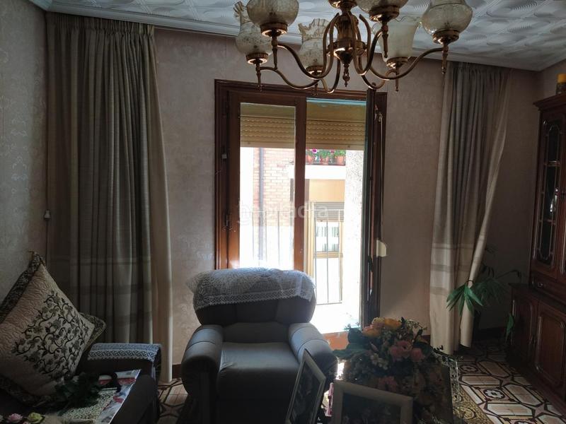 Foto f5cb3c25-5043-4110-bb72-d096ab56638c. Piso este piso a reformar se encuentra en calle jesús, 31520, , navarra, situado en el distrito de centro, en la planta 2. es u en Cascante