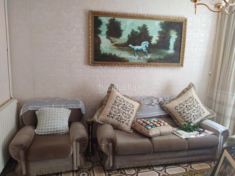 Foto 049dd38c-0f27-4c3b-8b6a-86601133d22c. Pis amb calefacció a Cascante