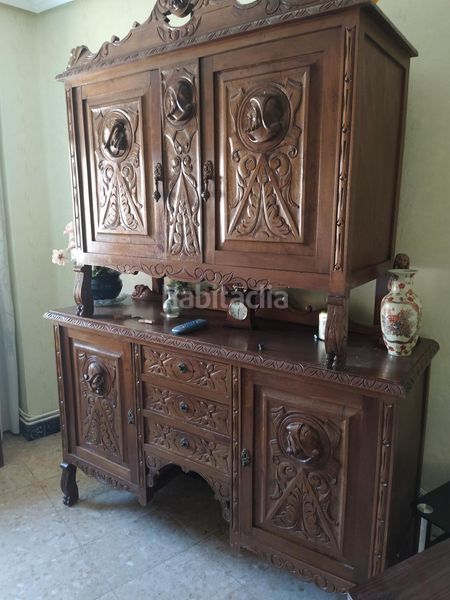 Foto 0e274d0f-6c83-4df8-8b3e-1e077636bf9b. Pis amb calefacció a Cascante