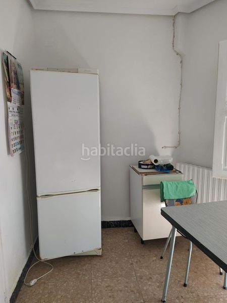 Foto 1610ad42-0297-4505-b257-68d22b5fb032. Pis amb calefacció a Cascante