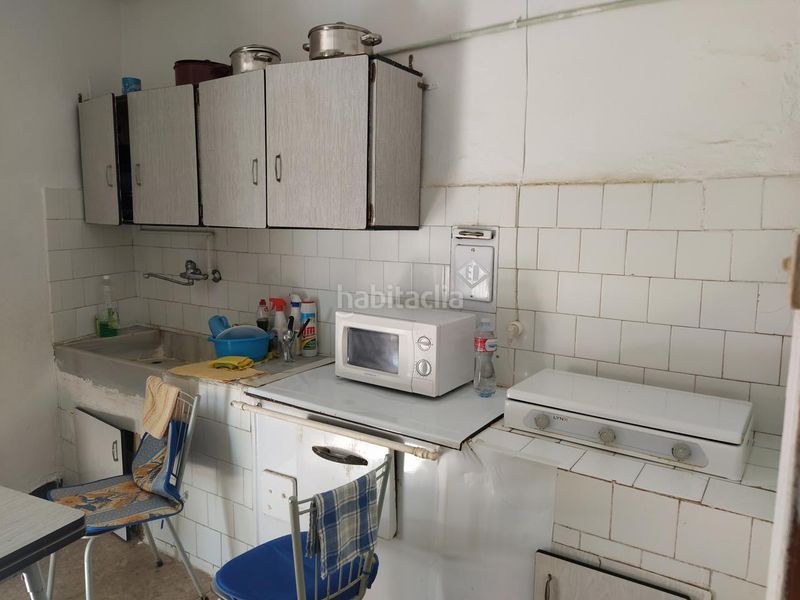 Foto 1957fbb4-7f2c-4a07-8c1b-5616b1d2f809. Pis amb calefacció a Cascante