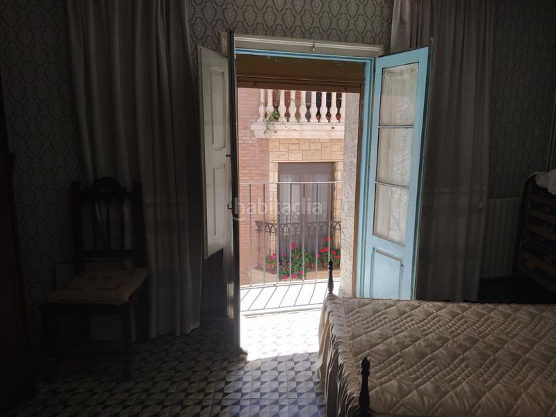 Foto 6ae91757-3c90-4ca6-9b82-f2403811cf2f. Pis amb calefacció a Cascante