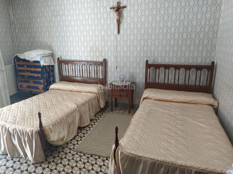 Foto b930df00-cd60-4449-8f4d-7d8dac17e9c3. Pis amb calefacció a Cascante