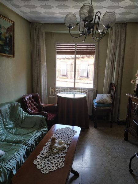 Foto edb467f7-89ca-456b-9553-60586acaa99f. Pis amb calefacció a Cascante