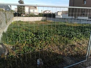 Terreny residencial  Calle ribaforada. Este terreno se encuentra en calle ribaforada, 31512, fontellas,