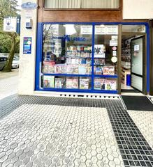 Local commercial  Javier barkaiztegi kalea