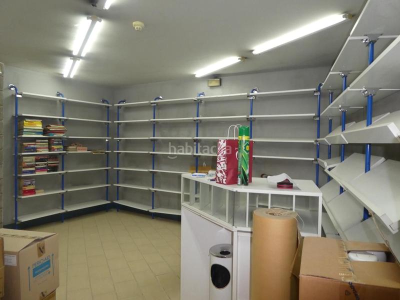 Foto 018f3c05-4cce-457d-9431-f55ec522670b. Locale commerciale in Centro Tudela