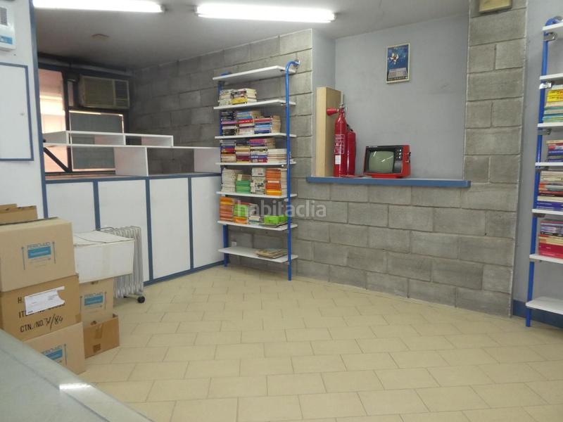 Foto 6aafda33-927b-4777-98c7-3c98e9c882a2. Locale commerciale in Centro Tudela