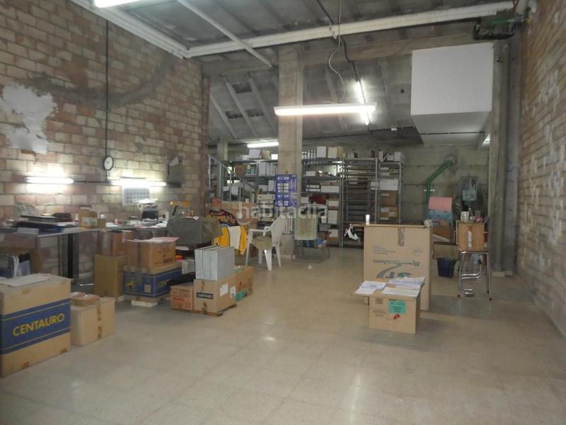 Foto 6ed06fc7-cf4f-425b-91cf-b04deb329d65. Locale commerciale in Centro Tudela