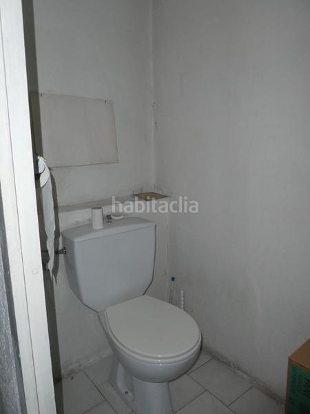 Foto 8299e4d4-dae2-4046-a7ec-199e86999a0e. Locale commerciale in Centro Tudela