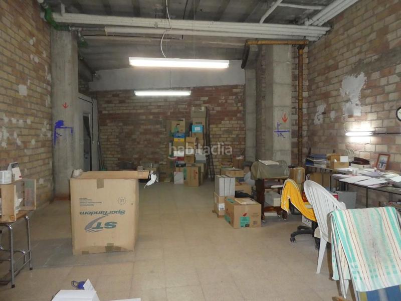 Foto 8498086c-5e0e-4e9b-a28a-20f0d9a7d403. Locale commerciale in Centro Tudela