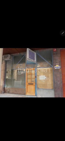Foto 9a918c28-5c9c-4f44-82bf-efb23348371a. Locale commerciale in Centro Tudela