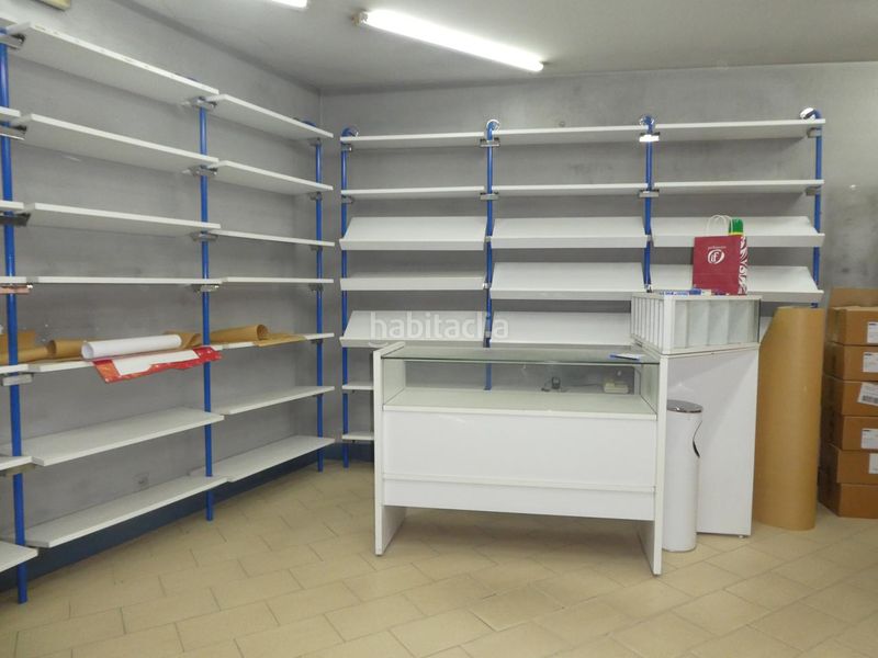 Foto ccd4cf8c-df85-4560-b969-39ee39432157. Geschäftsraum in Centro Tudela