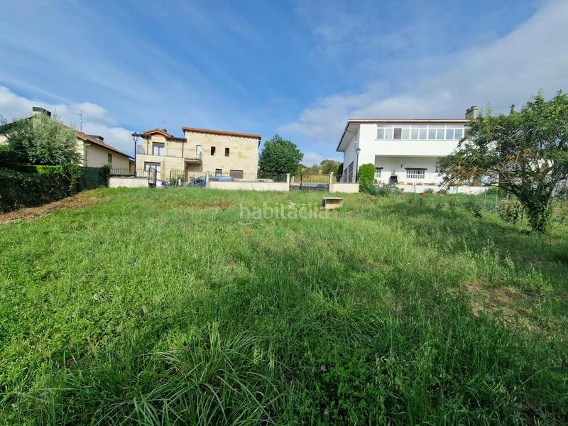 Foto 995f7737-79e3-4ecf-94dc-8438bb0e5327. Terreny residencial a Iza