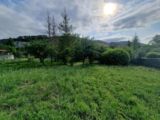 Terreno residencial  Herriondoa