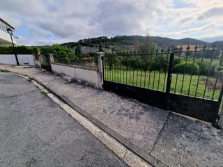 Residential Plot  Herriondoa