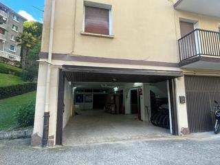 Local commercial  Manteo zeharkalea