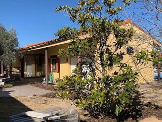 Masia  Las rozas
