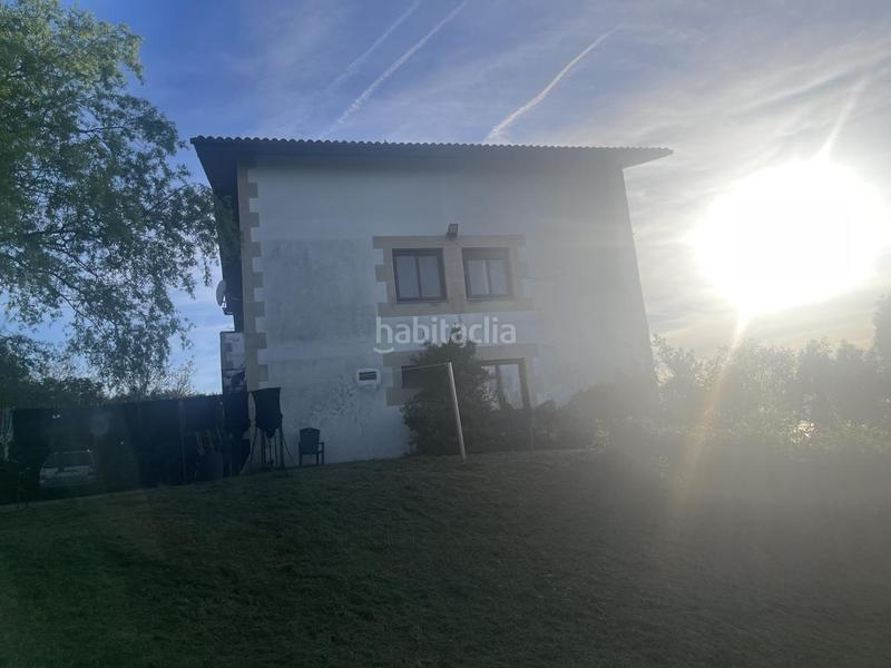 Foto 139a3a4f-8c72-49b0-bb8c-6f420ad58453. Casa pareada en Igeldo Donostia - San Sebastián