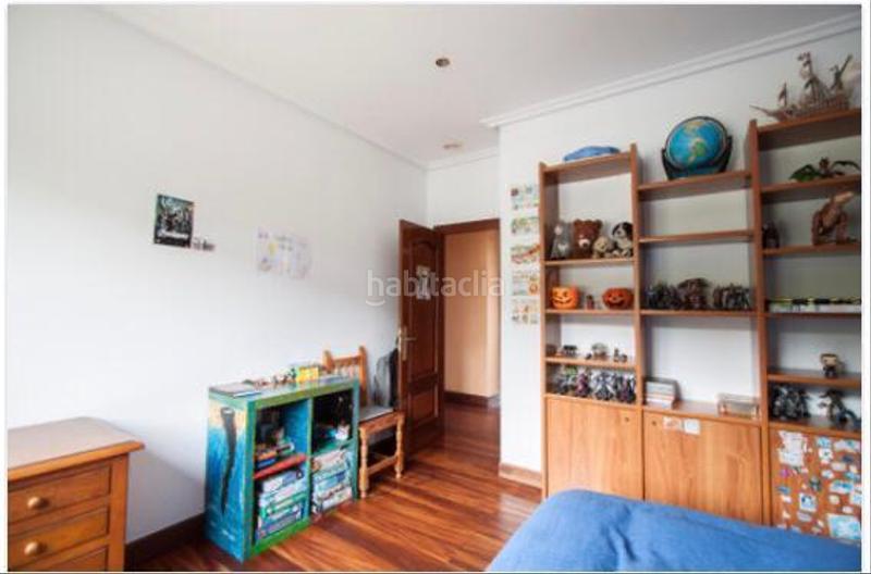 Foto 48287c73-5334-4fea-9bef-699dae40c107. Casa pareada en Igeldo Donostia - San Sebastián