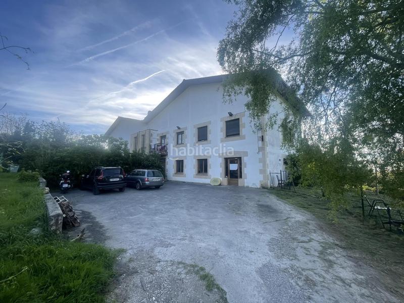 Foto 61eb3f7b-34bf-493b-97f9-417f5ee65f09. Casa pareada en Igeldo Donostia - San Sebastián