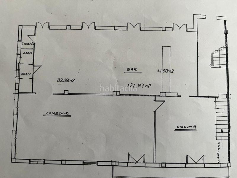 Foto 83ce5636-5f91-4416-a1cf-fb57d51bcccd. Casa pareada en Igeldo Donostia - San Sebastián