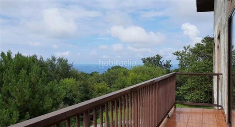 Foto 9e240507-b679-4a14-b297-df6203568daa. Casa pareada en Igeldo Donostia - San Sebastián