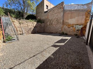 Wohngrundstück  Del castillo