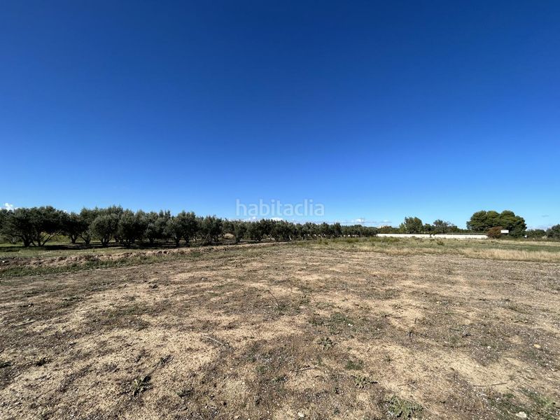 Foto 0346204c-553b-4750-afa5-fe89ac37cb0d. Terreno residencial en Griseras - Gardachales Tudela