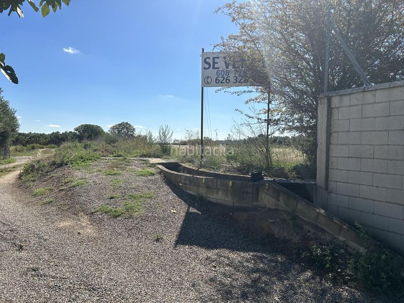 Foto 385daf4f-a359-4f0b-ab27-6a75a4df54ed. Terreno residencial en Griseras - Gardachales Tudela