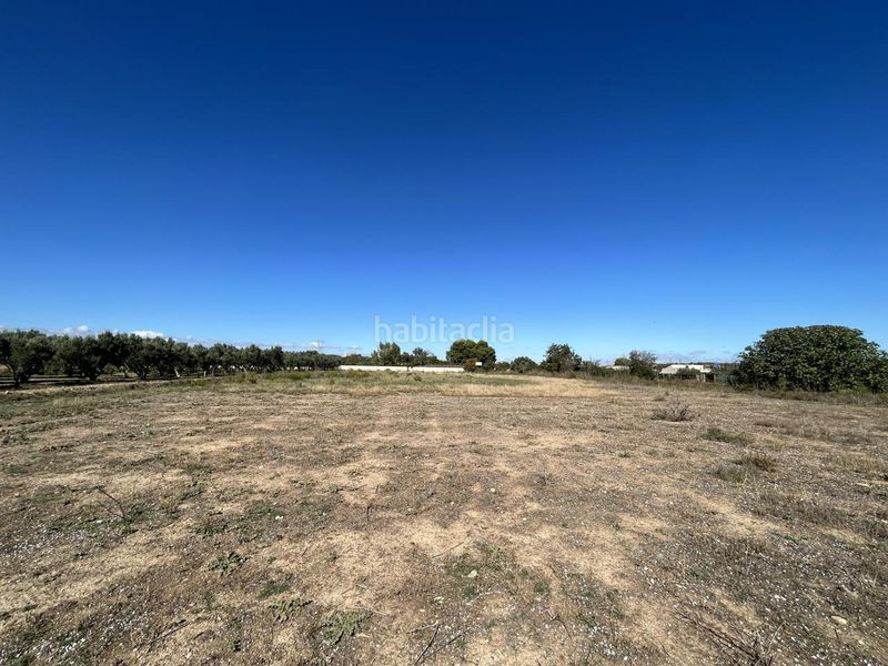 Foto 40e2ded8-5e71-4dc9-83e3-987d471eff9b. Terreno residencial en Griseras - Gardachales Tudela