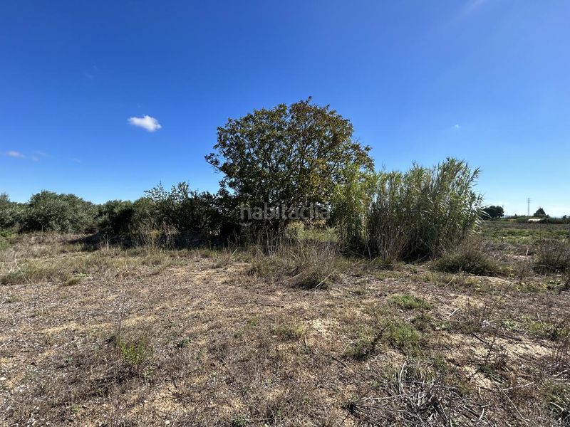 Foto 431d6602-4654-4ee2-a5ed-c39126aa401b. Terreno residencial en Griseras - Gardachales Tudela