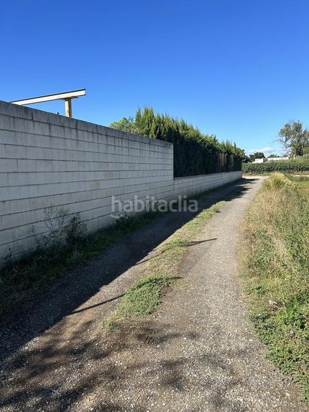 Foto 7aa7fa4c-4cef-4326-b465-3eeab116df0a. Terreno residencial en Griseras - Gardachales Tudela