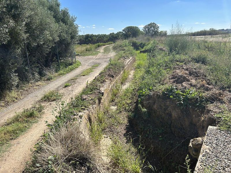 Foto 8169e66f-ce49-4740-8ed2-b865c5306c20. Terreno residencial en Griseras - Gardachales Tudela