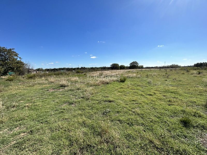 Foto 8c9e6831-2c29-4405-982e-c42bd2edb8ad. Terreno residencial en Griseras - Gardachales Tudela