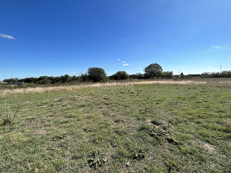 Foto 9ae5a32b-f549-4835-83c4-8b89c6d7c917. Terreno residencial en Griseras - Gardachales Tudela