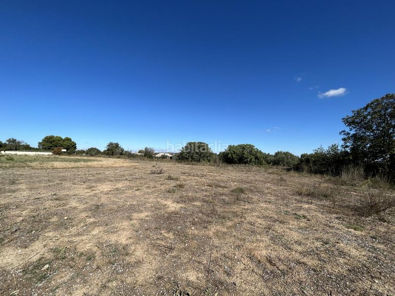 Foto e29ba1cf-e32a-4319-a286-7242d29ac373. Terreno residencial en Griseras - Gardachales Tudela