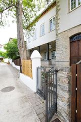 Casa  Sagarreta karrika. Preciosa casa con historia en maquirriain de ezcabarte